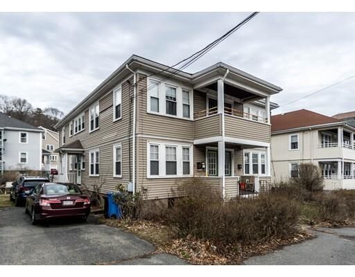 Property Photo:  1087 Main Street  MA 02451 