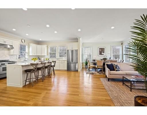 Property Photo:  36 Vernon St 1  MA 02446