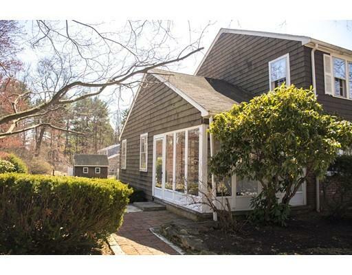 Property Photo:  135 Andover Rd  MA 01821 