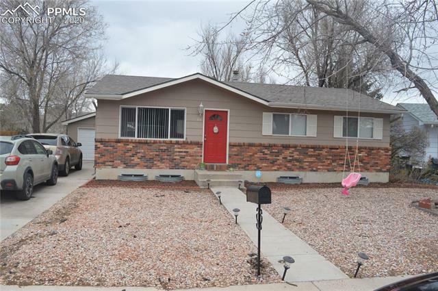 719 Lansing Drive  Colorado Springs CO 80909 photo