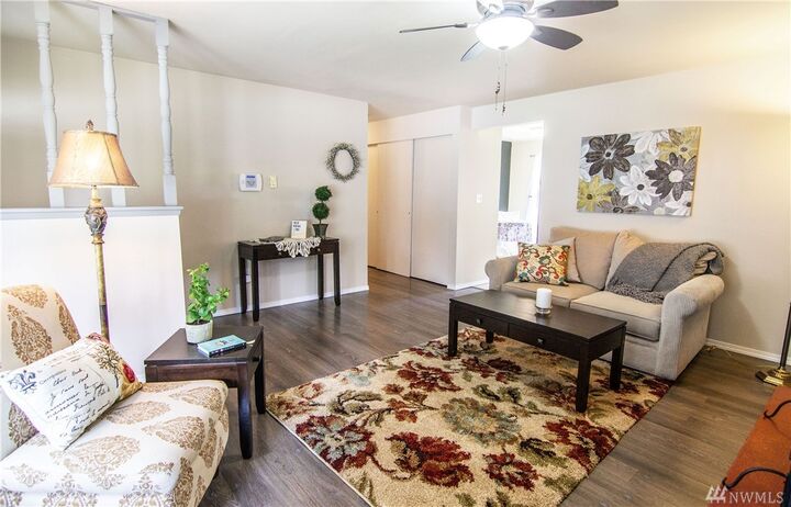 Property Photo: 1931 70th Place NE WA 98271