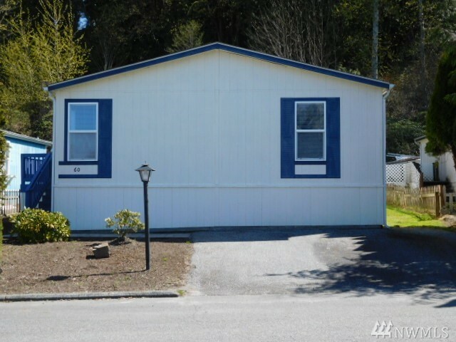 Property Photo:  20227 80th Ave NE 60  WA 98223 