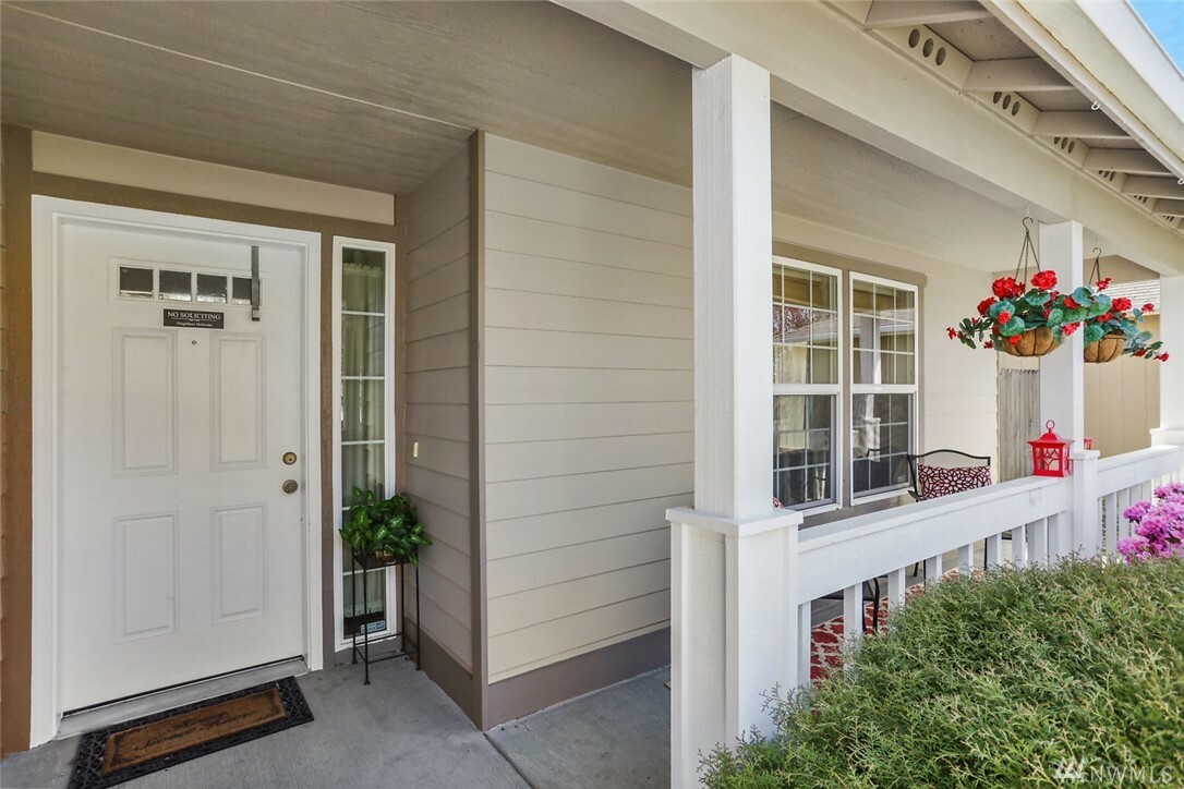 Property Photo: 10611 63rd Dr NE WA 98270