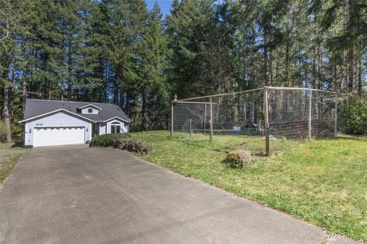 Property Photo: 110 E Balmoral Way WA 98584