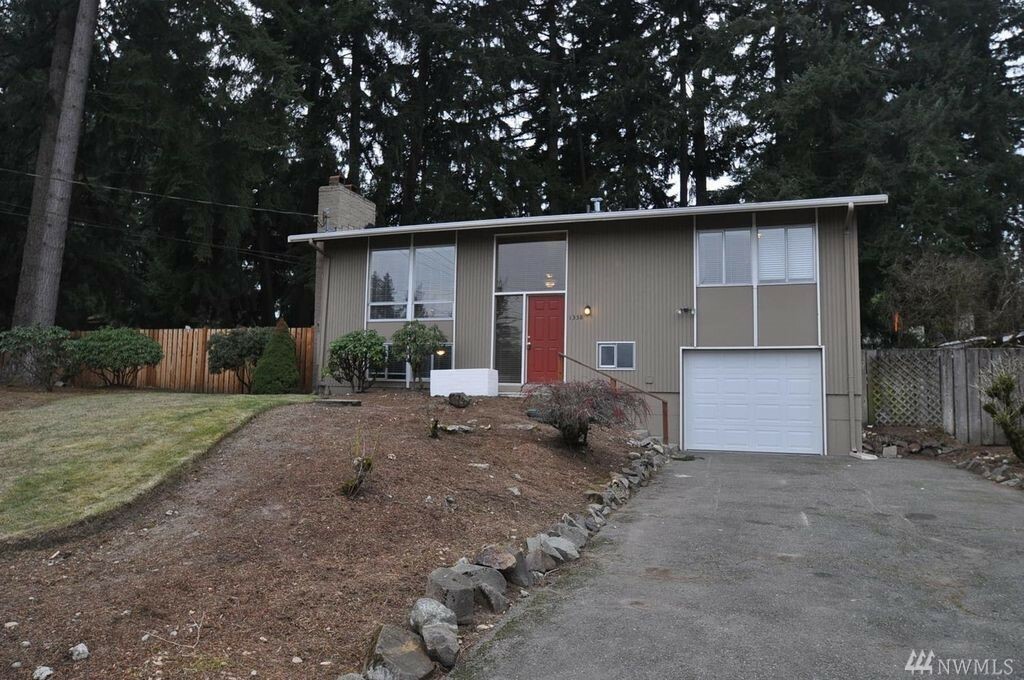 1338 Berkeley Ave  Fircrest WA 98466 photo