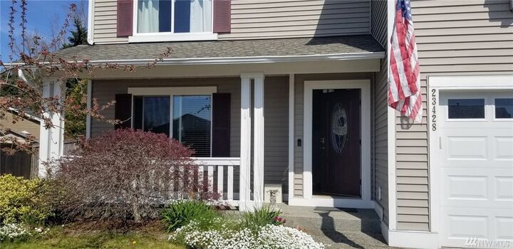 Property Photo: 23428 SE 262nd Street WA 98038