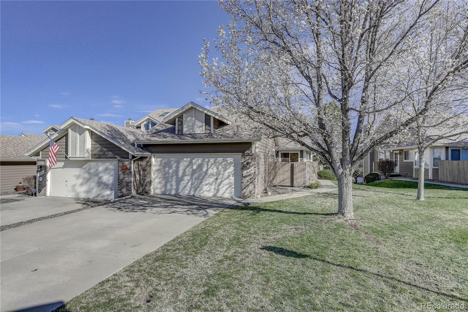 Property Photo:  3463 W 114th Circle A  CO 80031 