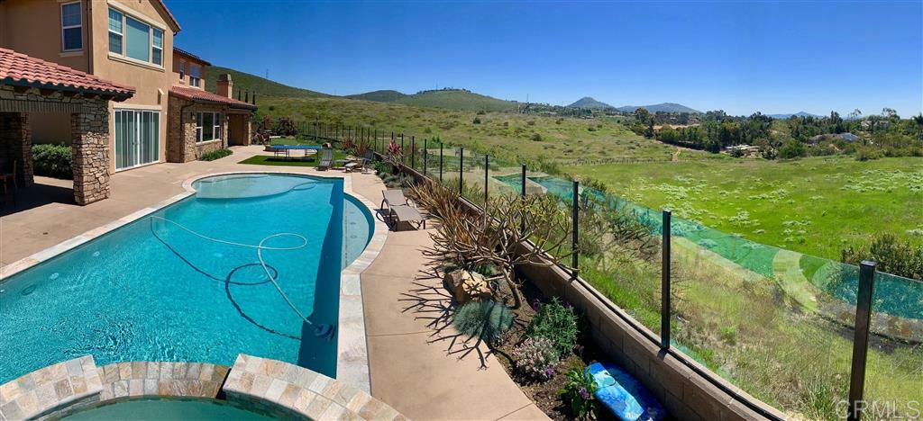 Property Photo: 7553 Sitio Conejo CA 92009