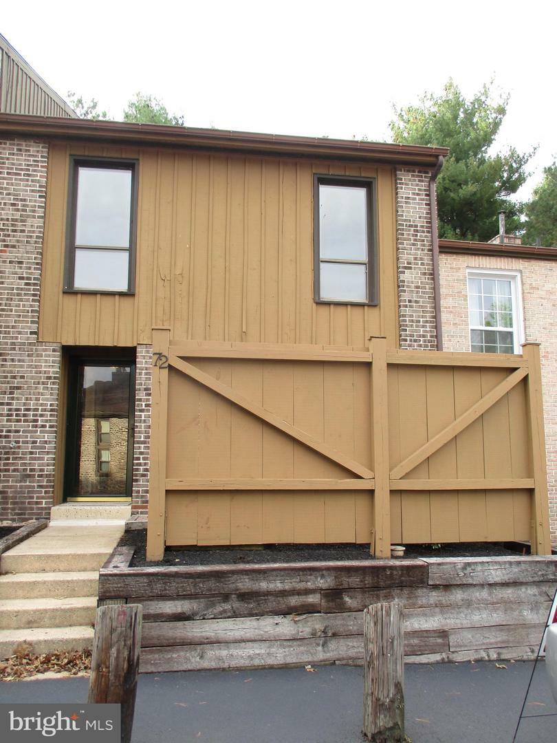 Property Photo: 72 Wedge Lane PA 19607