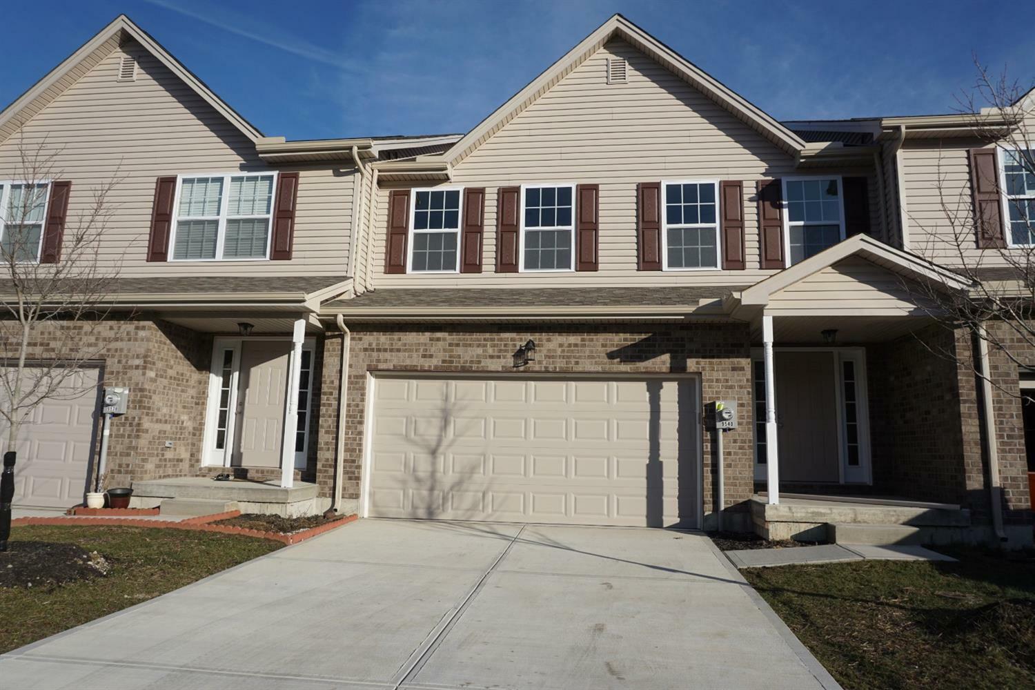 Property Photo: 9540 High Line Pl OH 45011