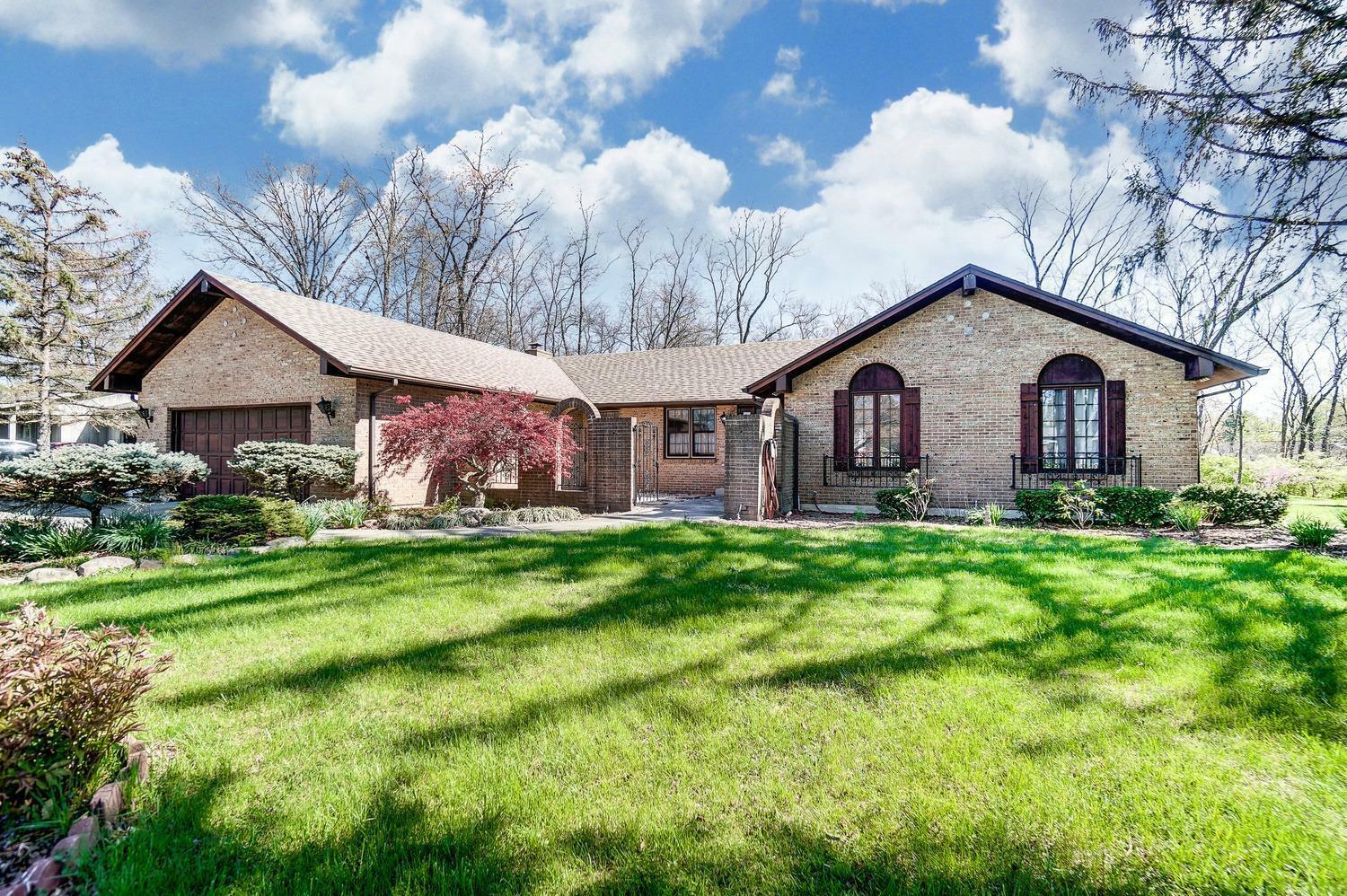 Property Photo:  1081 Buckeye Ct  OH 45040 