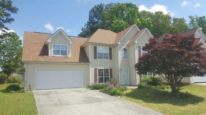 Property Photo: 59 Horseshoe Bend 30274