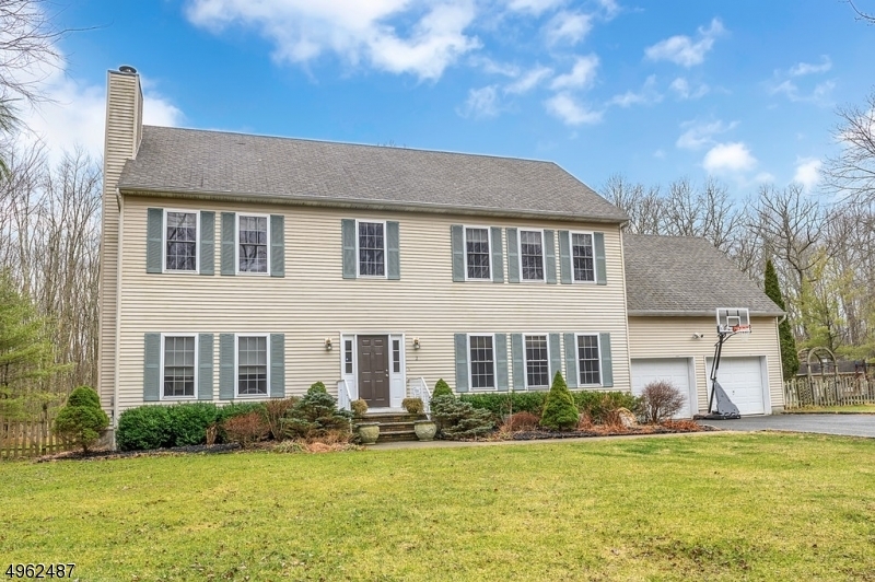 Property Photo: 2 Kent Ave NJ 07005