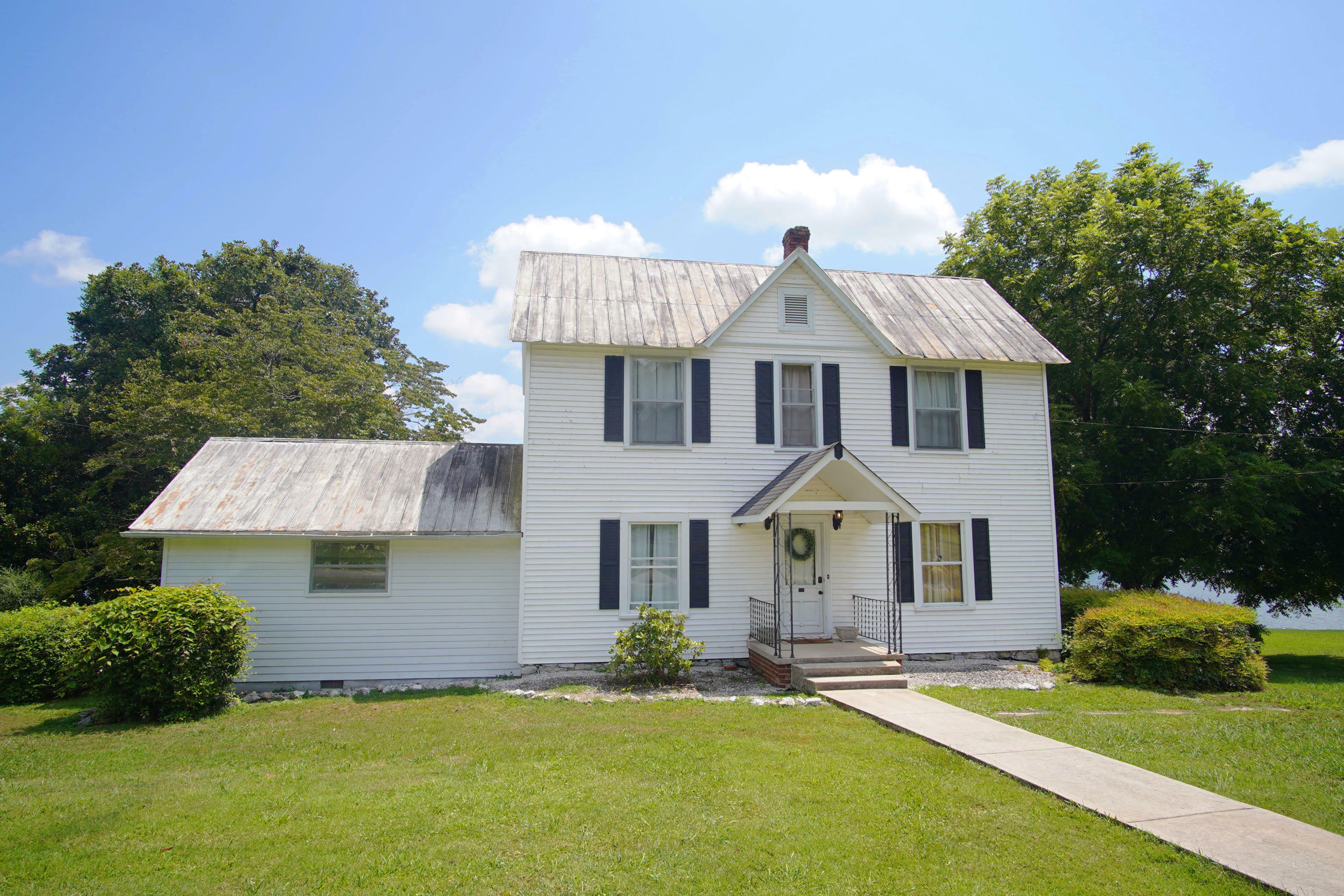 Property Photo:  219 Ferguson Lane  TN 37763 