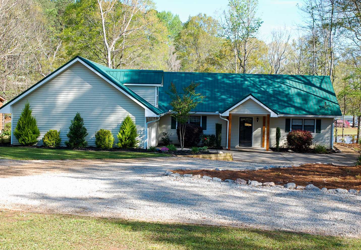 Property Photo: 147 Lakeview Drive GA 31024