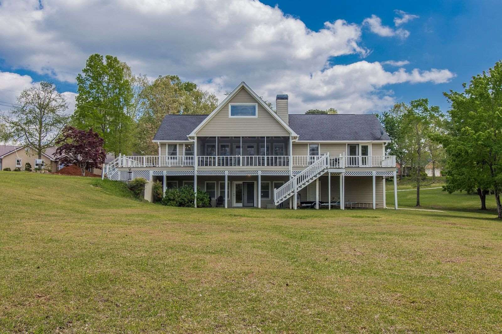 Property Photo:  218 Long Island Drive  GA 31024 