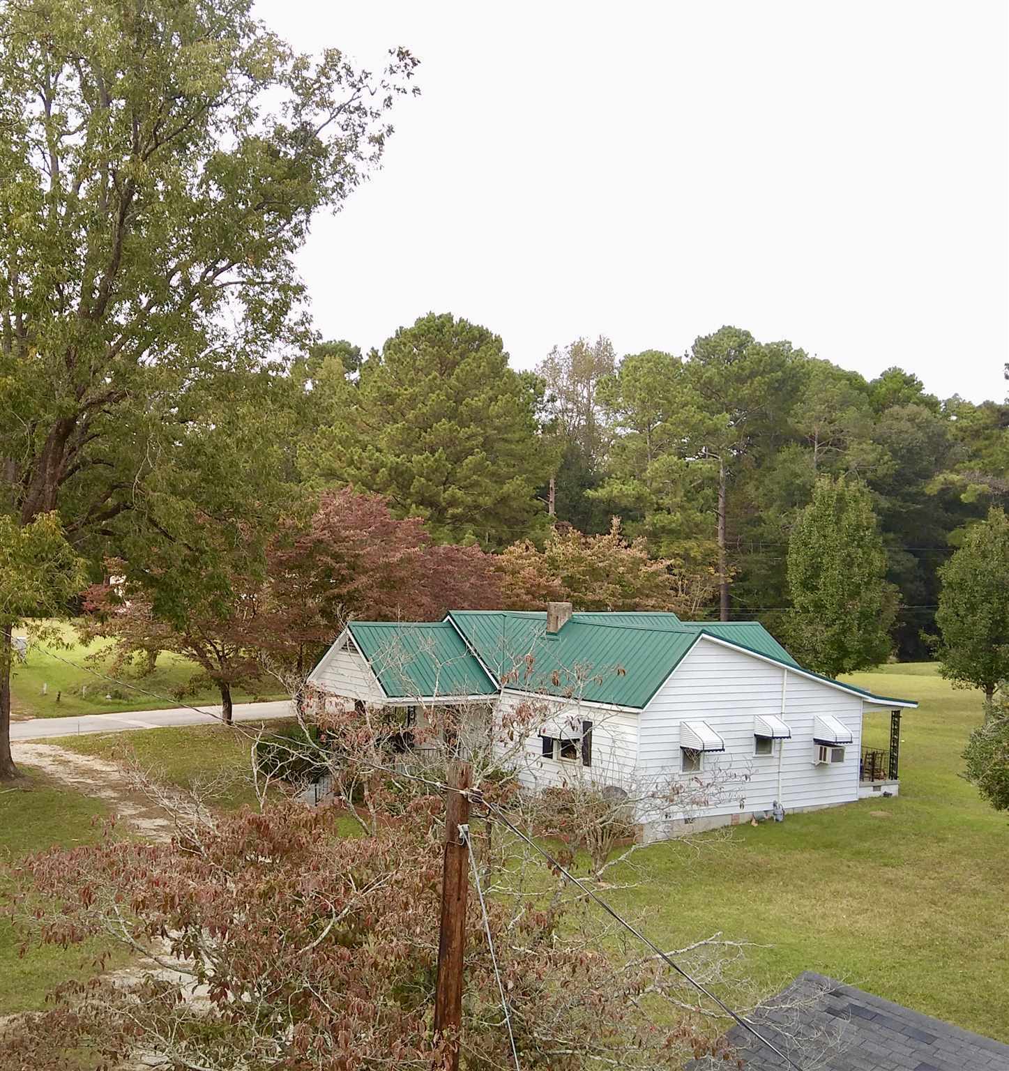 Property Photo:  1521 North Rhodes  GA 30669 