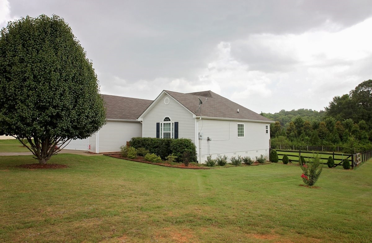 Property Photo: 133 Oconee Meadows Lane GA 31024