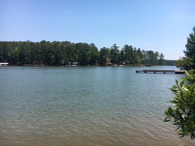 Property Photo: 1390 Jackson Ridge GA 30642