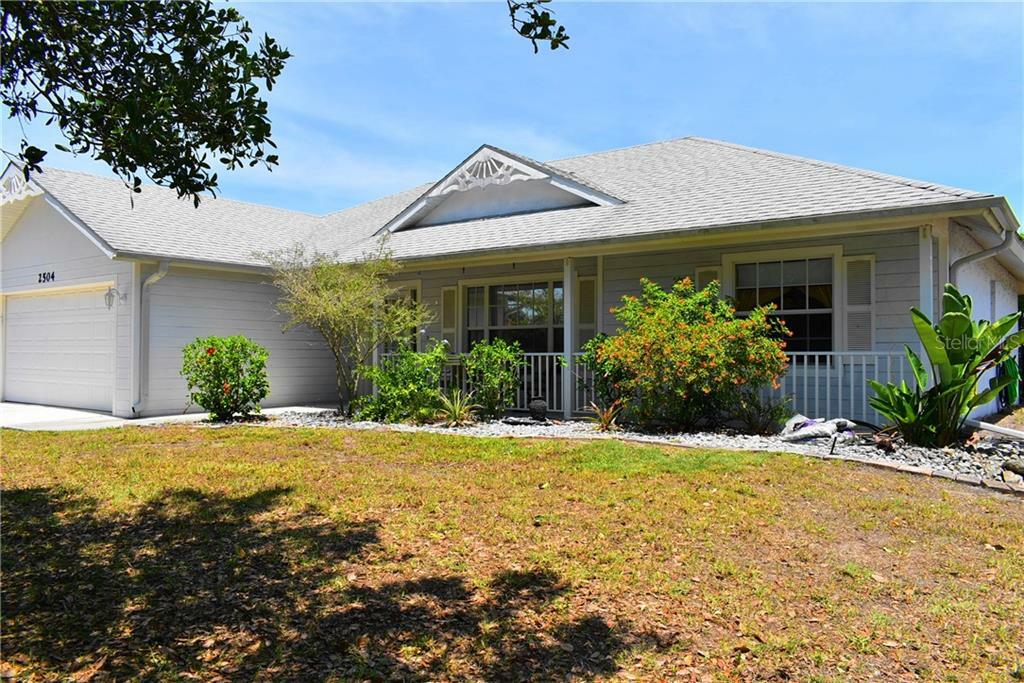 Property Photo:  2504 Magellan Terrace  FL 33983 