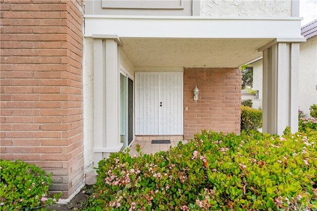 Property Photo: 14269 Baker Street CA 92683