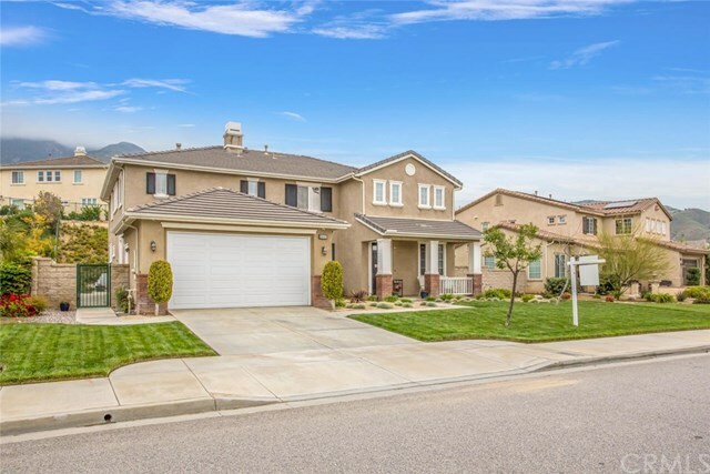 Property Photo:  28982 Davis Lane  CA 92346 