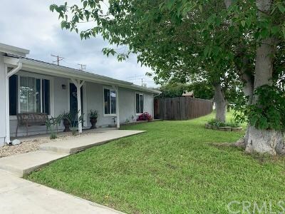 Property Photo:  15401 Montecito Drive  CA 91709 