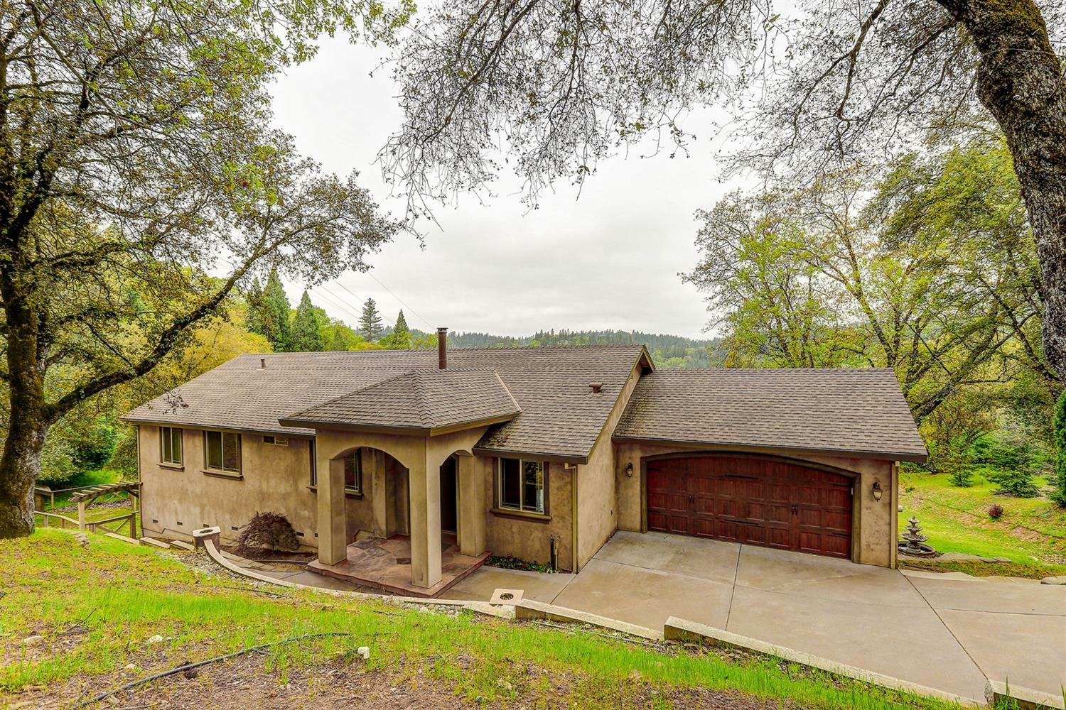 Property Photo: 15632 Fay Road CA 95949