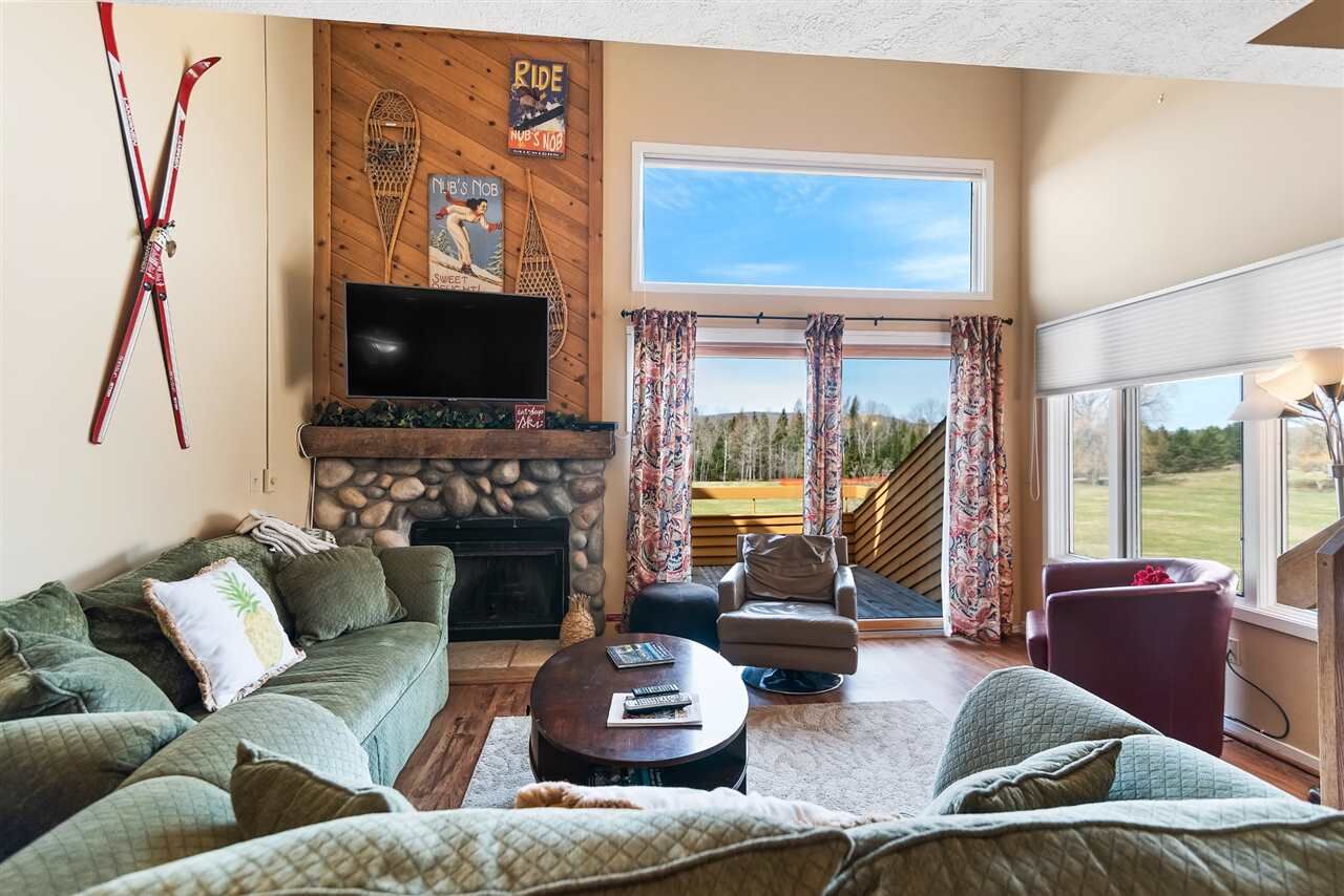 Property Photo: 4749 S Pleasantview Road 12 MI 49740