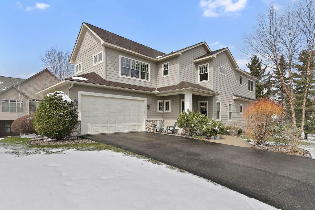 Property Photo: 6492 Ivy Way MN 55436