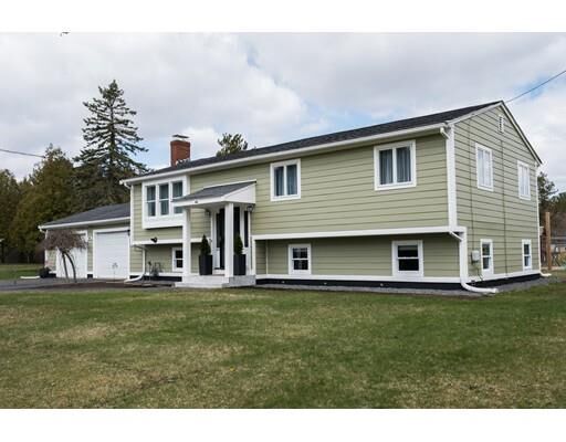 Property Photo:  44 Sequoya Ln  MA 02339 