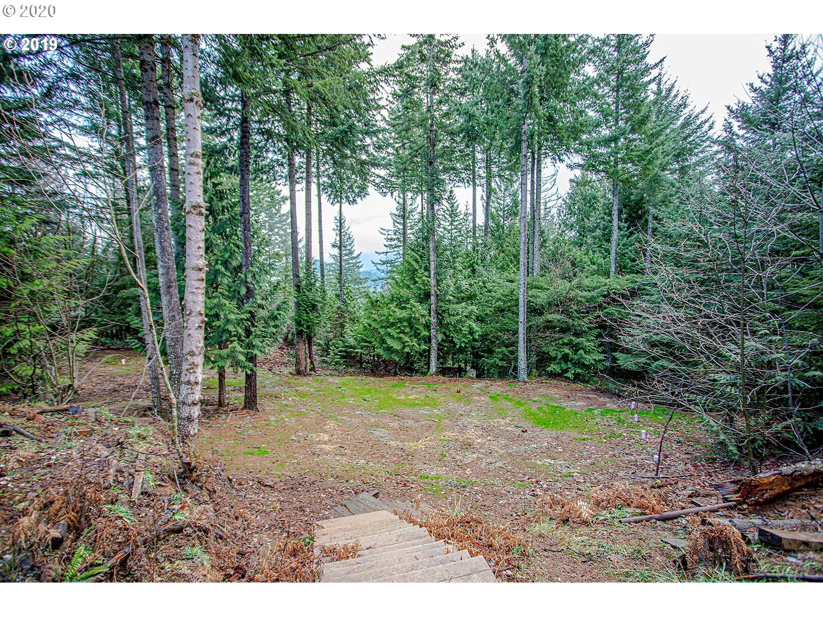 Property Photo: Stewart Rd WA 98648