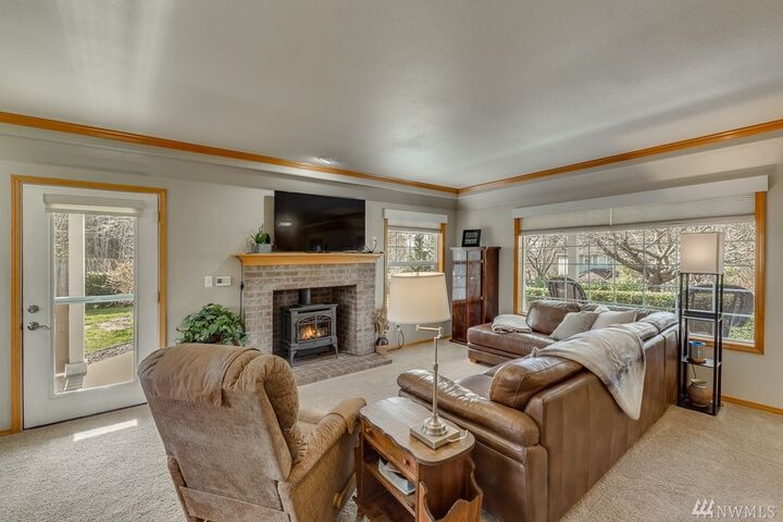 Property Photo: 8311 127th Avenue SE WA 98290