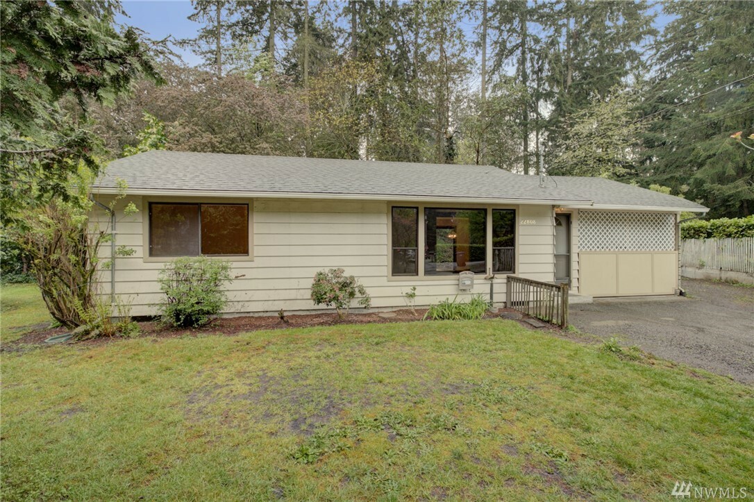 Property Photo:  22808 64th Place W  WA 98043 