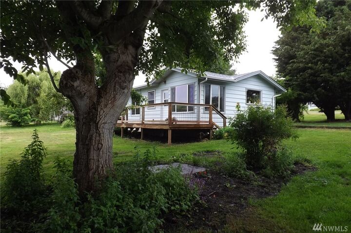 Property Photo:  5571  Hillvue Road  WA 98230 