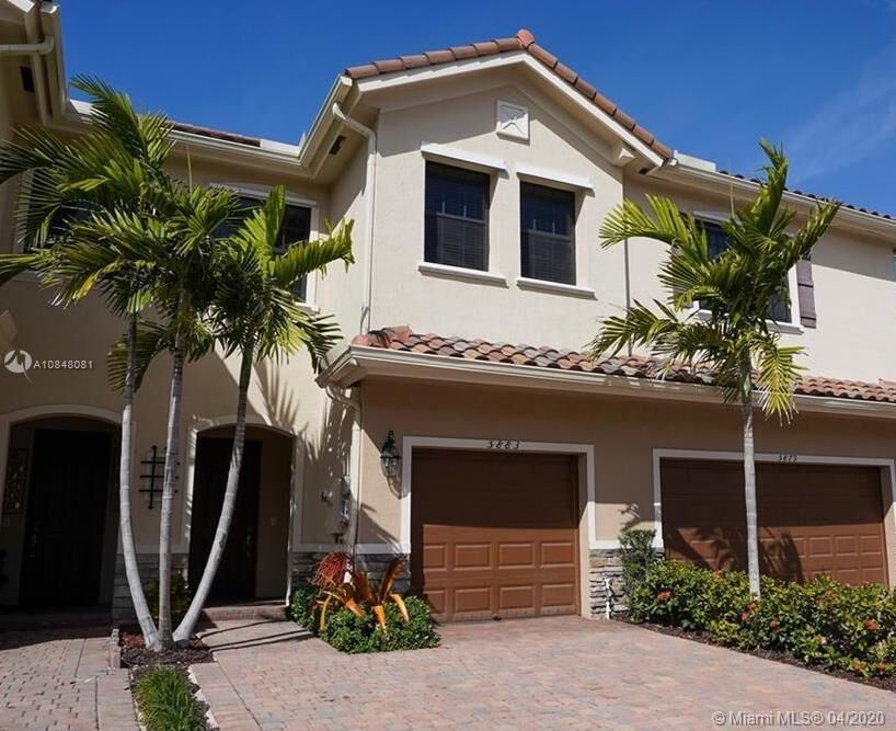 Property Photo:  5883 NW 56th Pl  FL 33319 