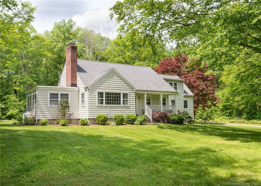 Property Photo: 227 North Park Avenue CT 06612