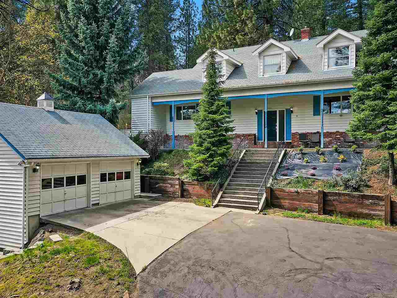 Property Photo:  3660 W Rosamond Ave  WA 99224 