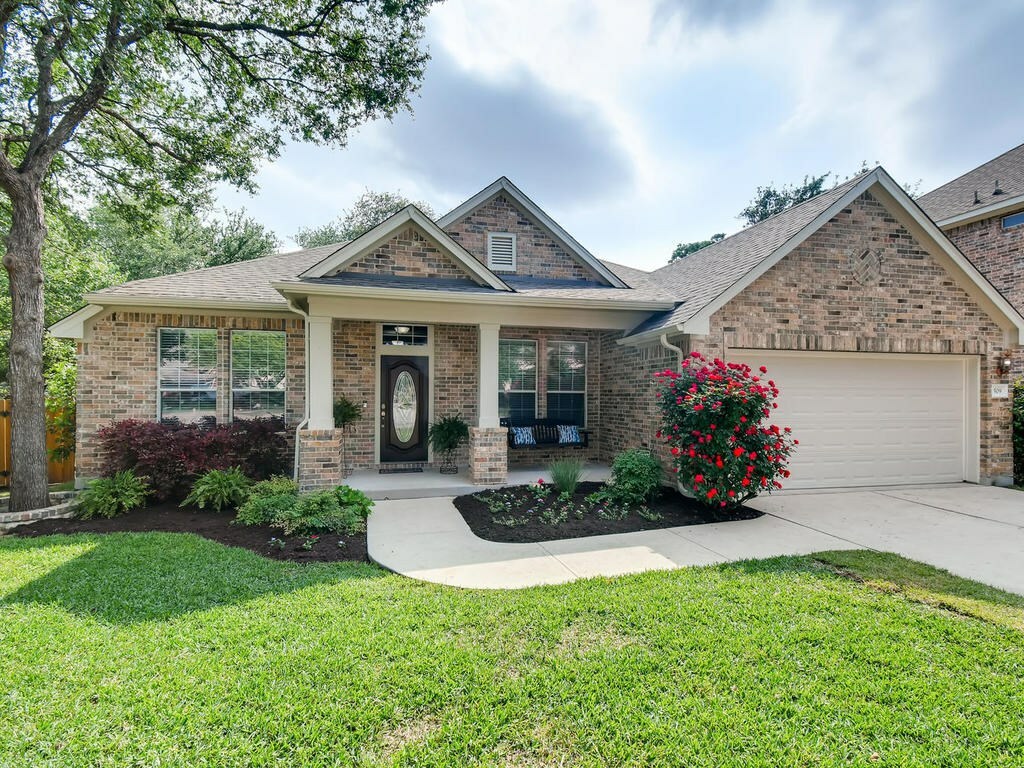 Property Photo:  509 Rummel Ranch Run  TX 78613 