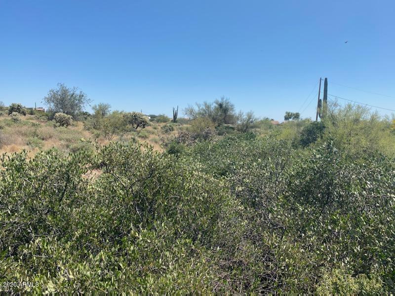 Property Photo:  5719 S Estrella Road  AZ 85118 