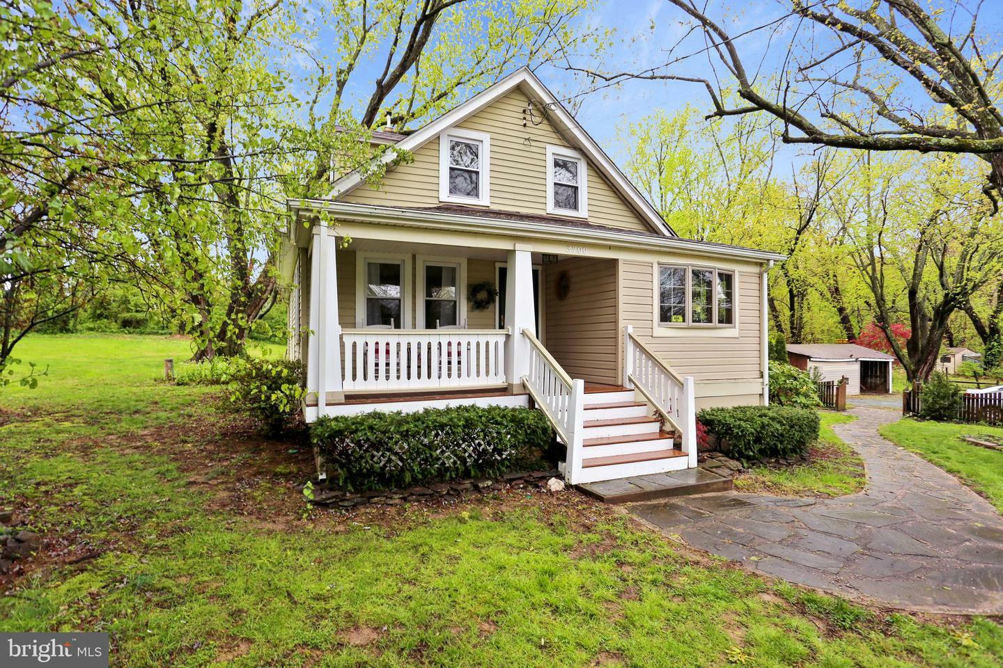 Property Photo:  3700 Damascus Road  MD 20833 