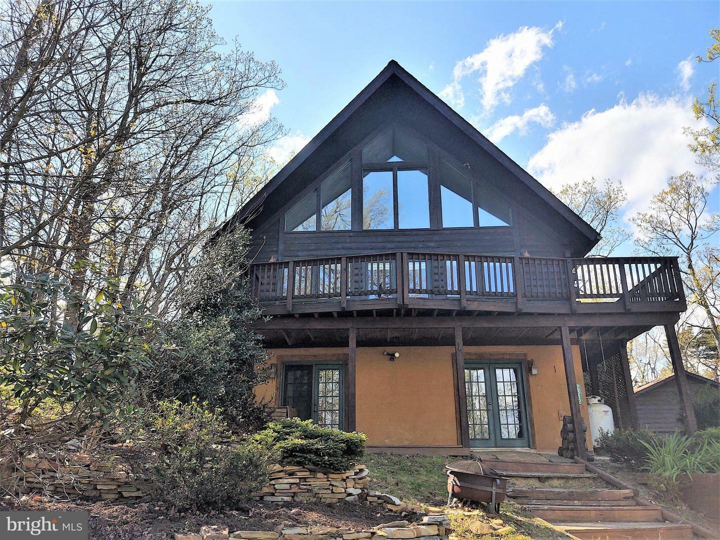 Property Photo:  2312 Lookout Road  VA 20169 