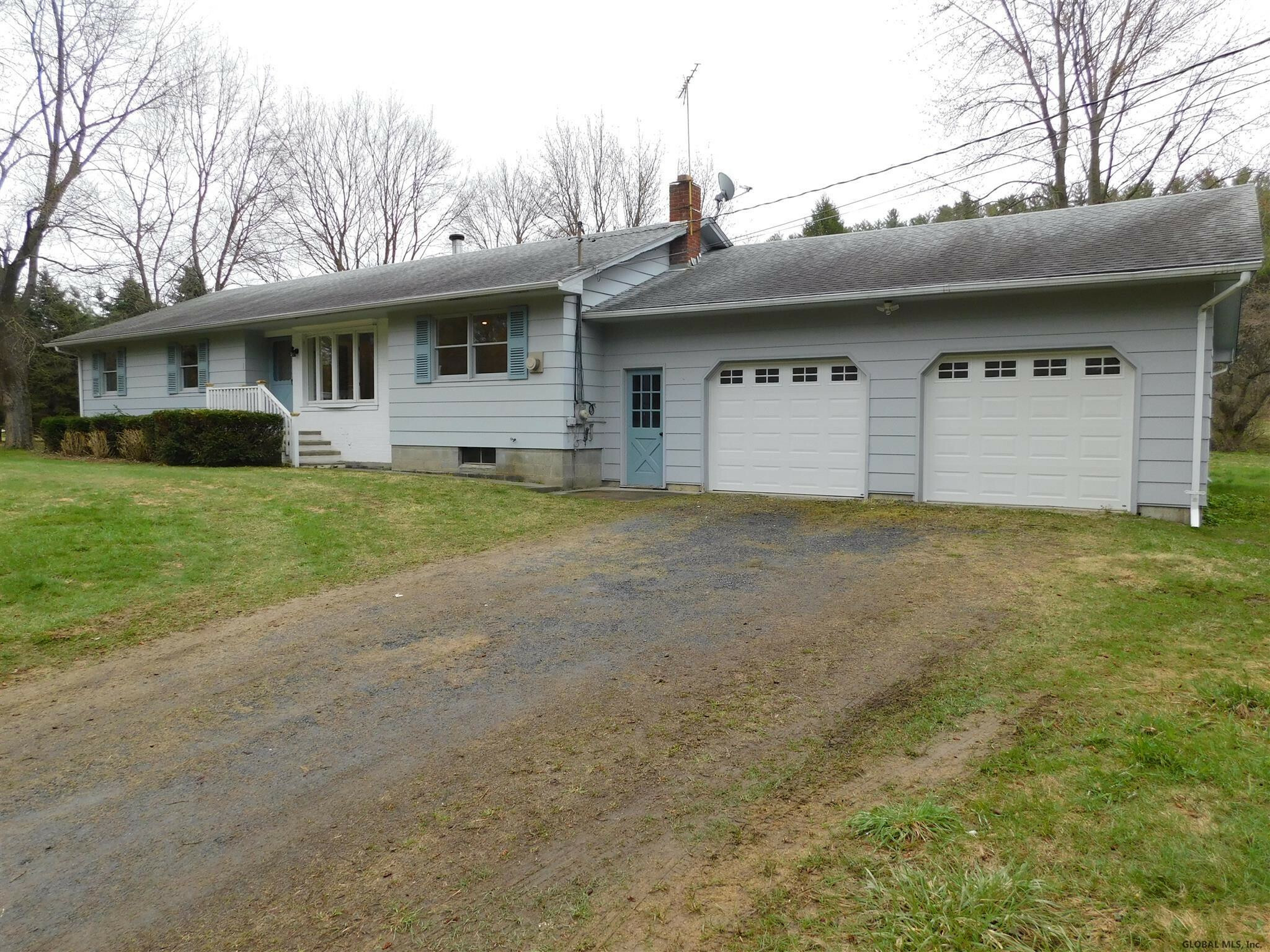 280 Rickard Hill Road  Schoharie NY 12157 photo