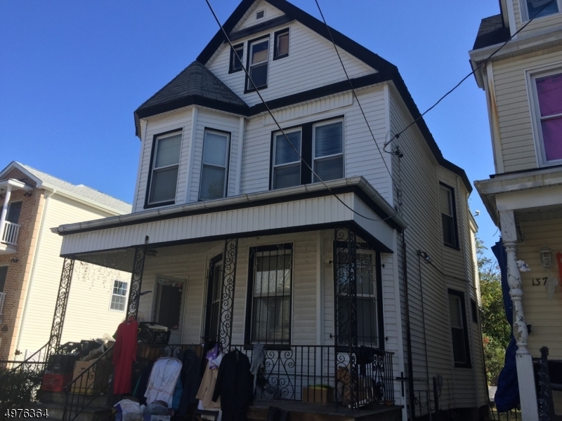 Property Photo:  139 Wakeman Ave  NJ 07104 