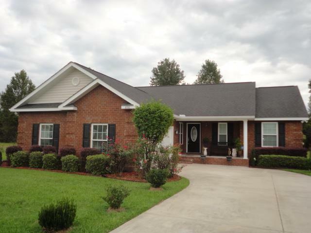 Property Photo:  650 Mancey Garrason Loop NE  GA 31316 