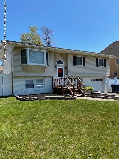 Property Photo:  633 Vaughn Avenue  NJ 08753 