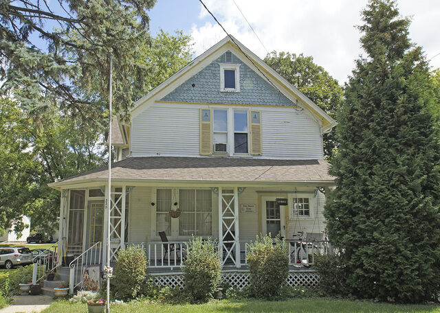 Property Photo: 339 South Madison Street IL 60098