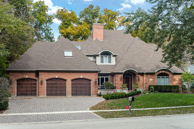 Property Photo: 3402 Royal Fox Drive IL 60174