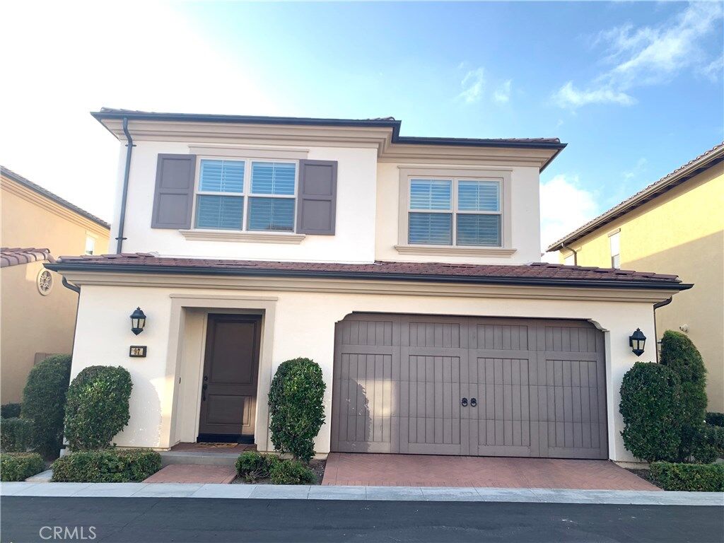 Property Photo:  97 Devonshire  CA 92620 