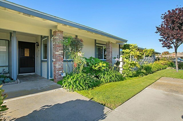 Property Photo:  114 E Alta  CA 93041 